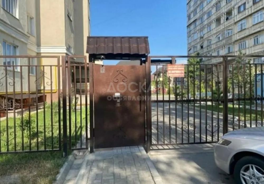 Сдаю 1-комнатную квартиру, 45кв. м., этаж - 6/10, Вефа.