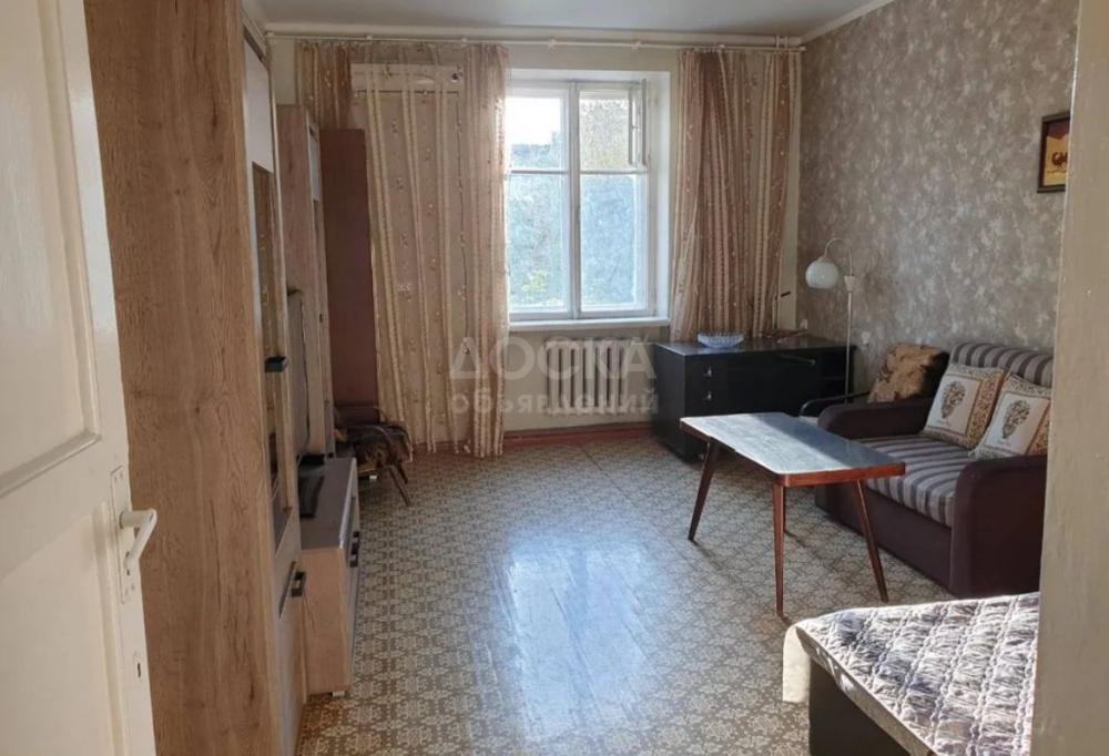 Сдаю 2-комнатную квартиру, 45кв. м., этаж - 2/3, Филармония.