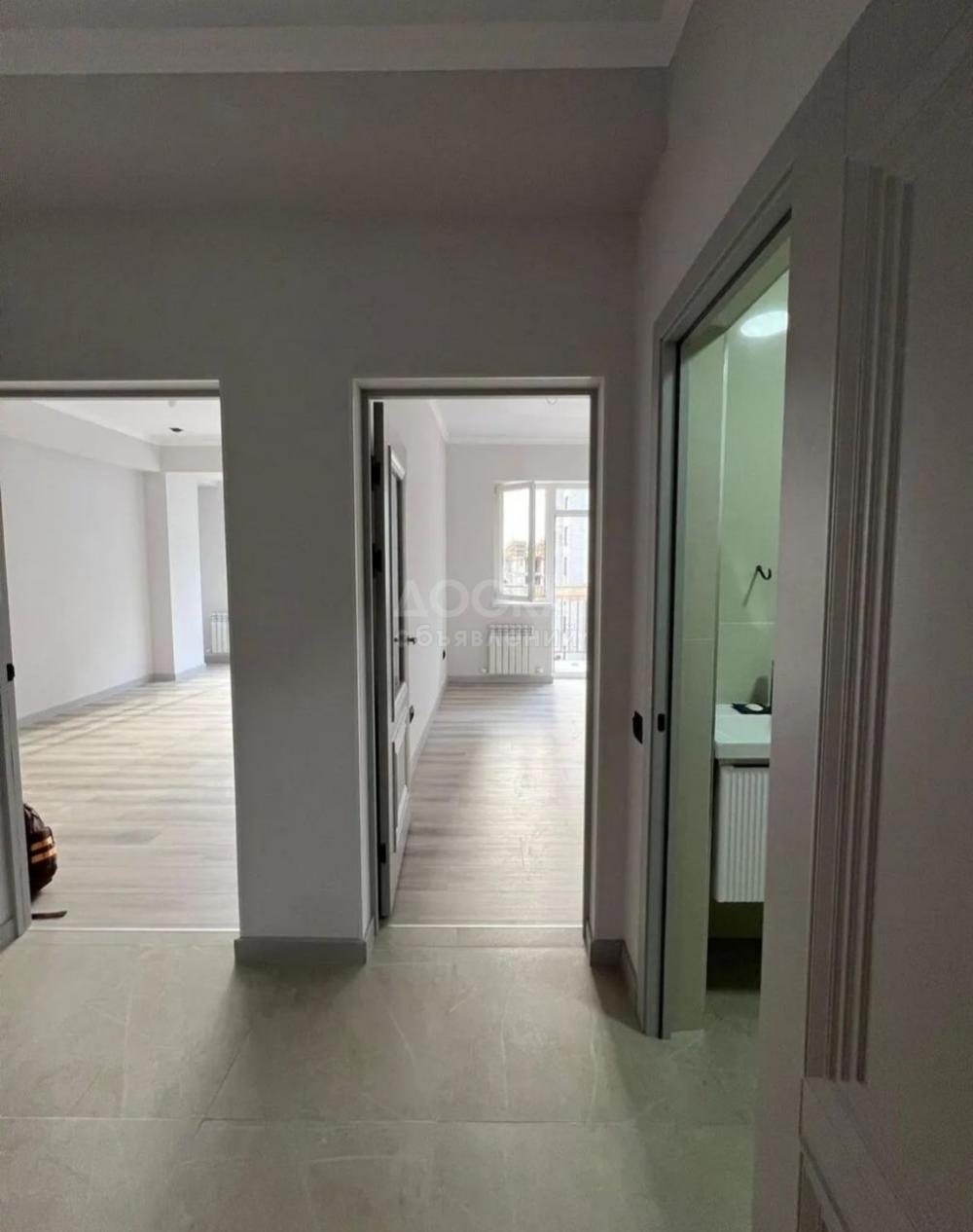 Сдаю 1-комнатную квартиру, 34кв. м., этаж - 5/14, нижнияя ала арча.