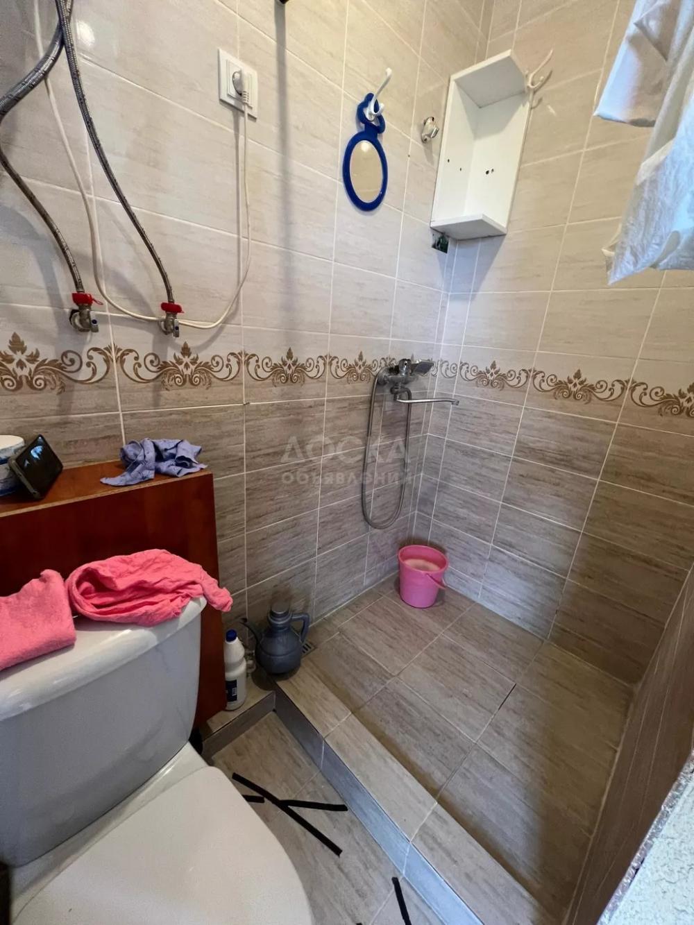 Сдаю 1-комнатную квартиру, 25кв. м., этаж - 1/2, Ак Орго ж/м.