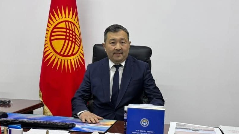 Сейтек Кулубаев