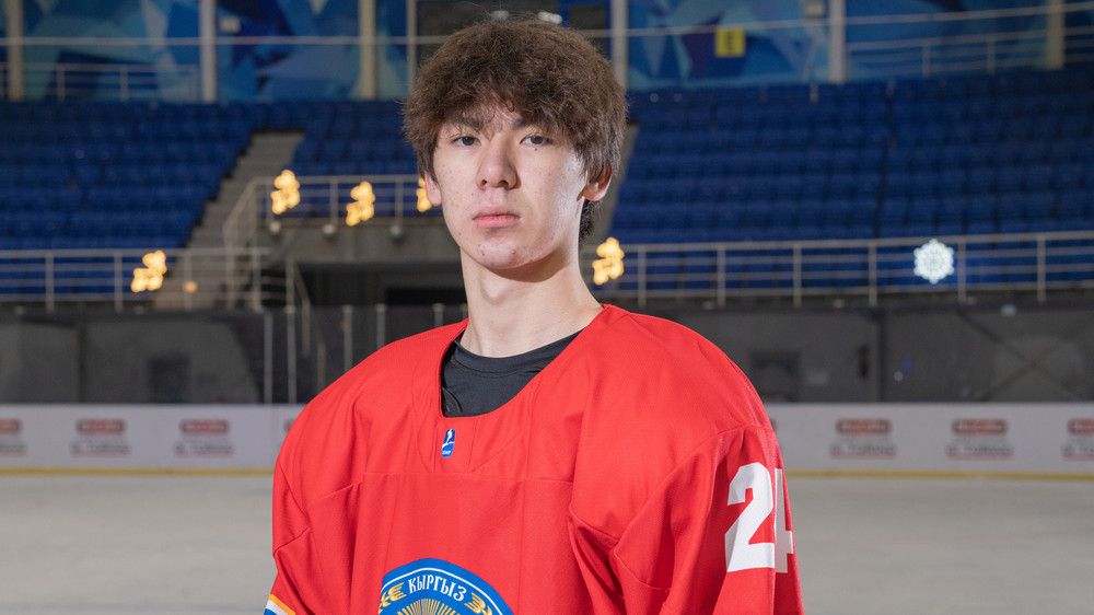 Алихан Али-Аскаров