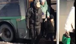 С водителями проведена разъяснительная беседа — «Гортранспорт» о высадке пассажиров в неположенном месте