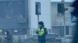 На Айтматова—Токтогула произошло отключение по РЭС, заявка передана в УПСМ, - «ГДТИ»