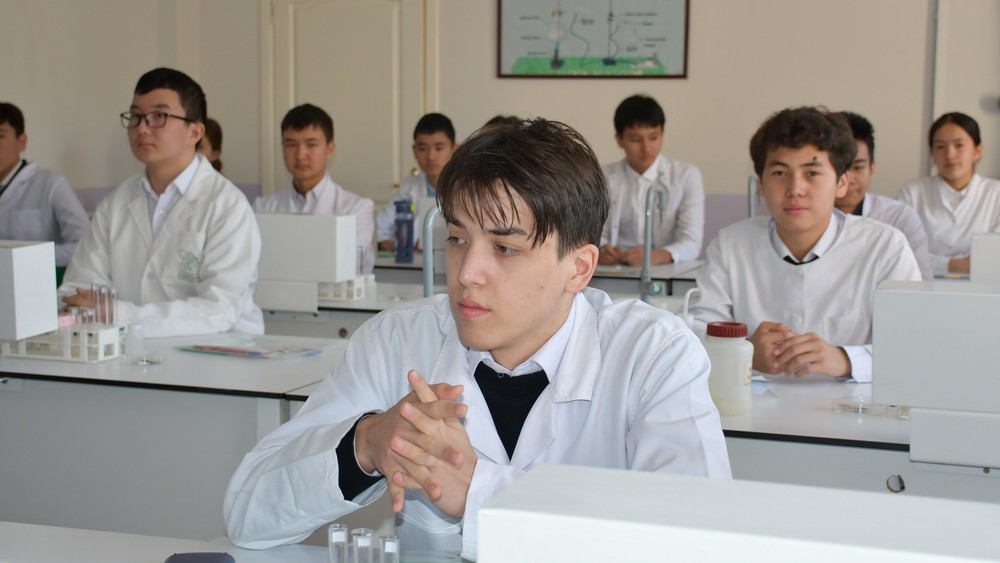 Иллюстративное фото