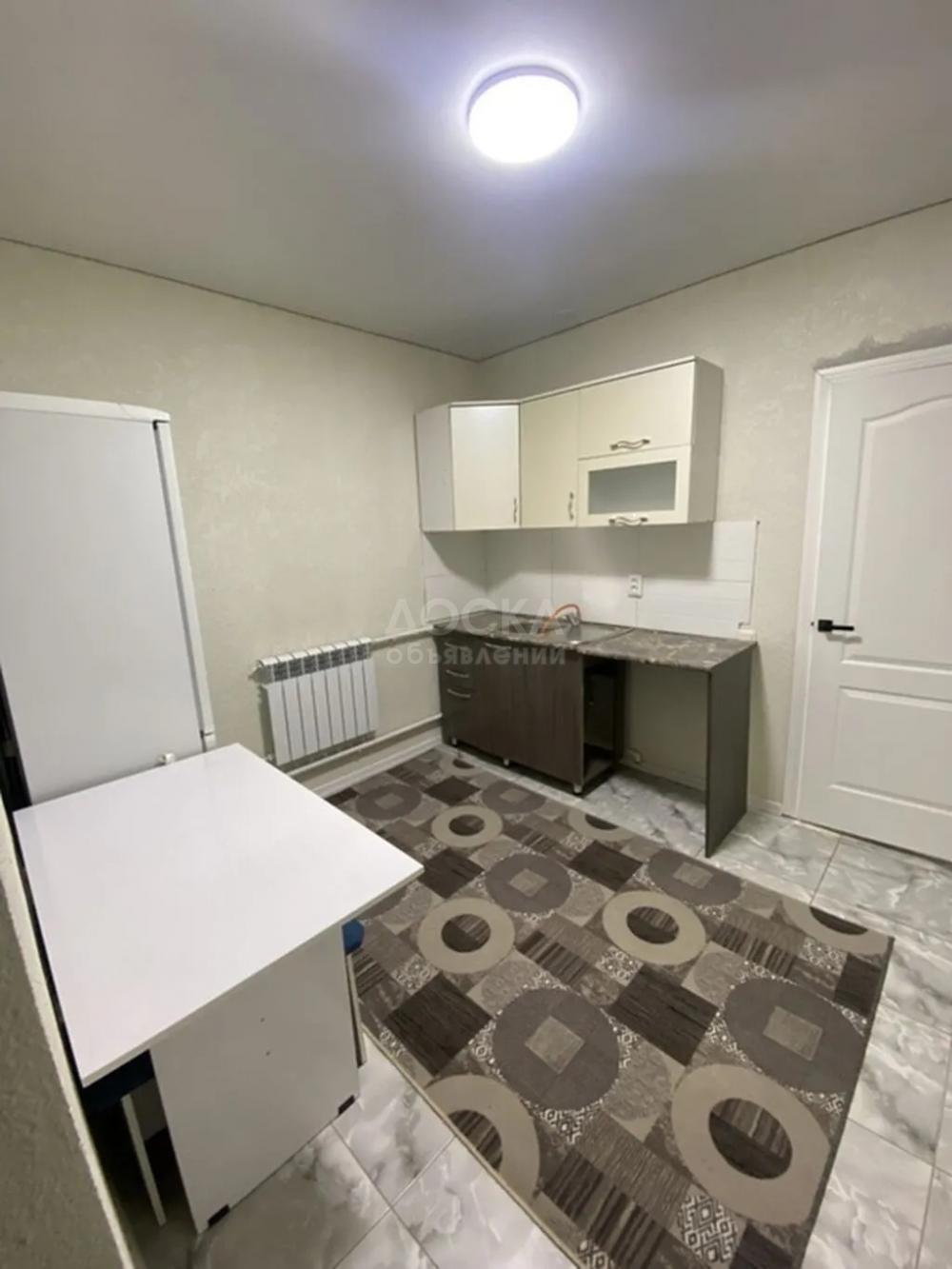 Сдаю 1-комнатную квартиру, 34кв. м., этаж - 1/2, Ак Орго ж/м.