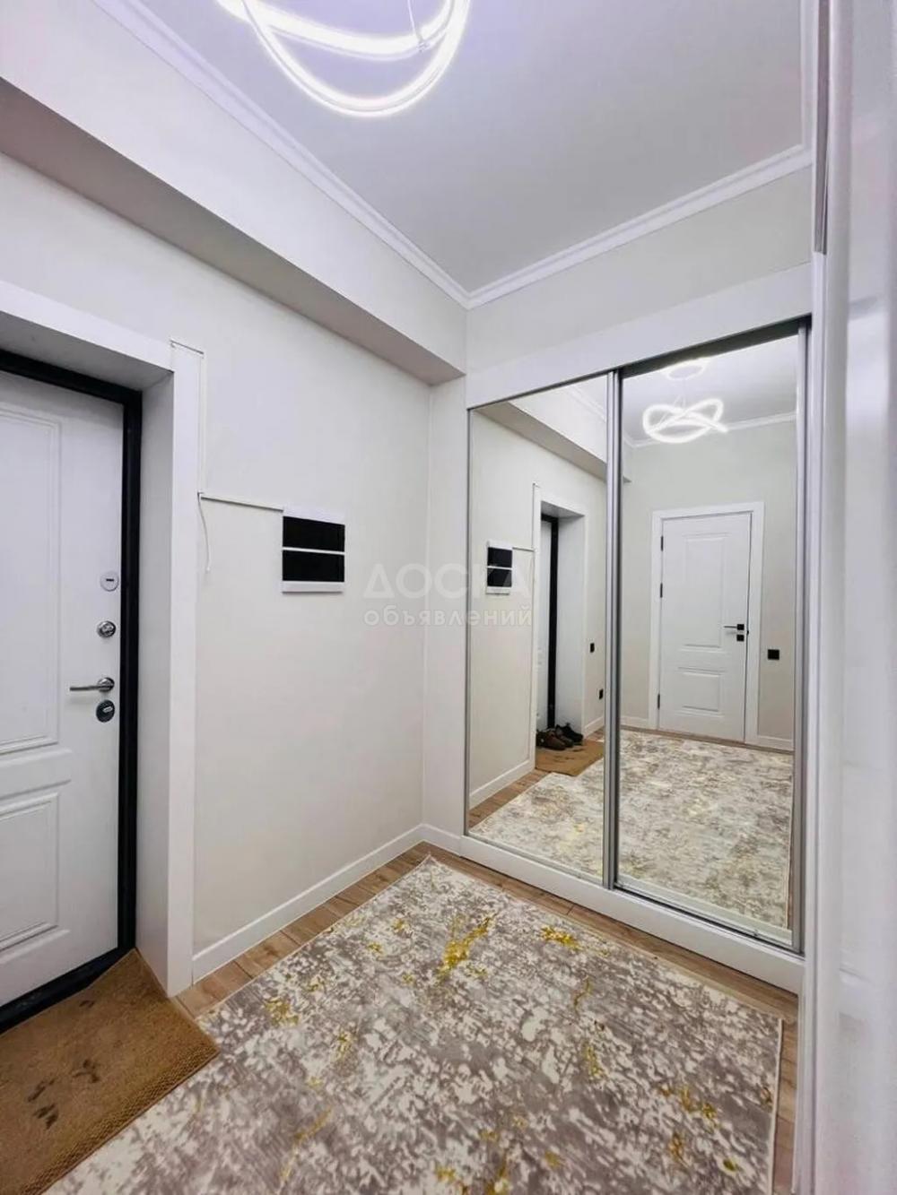 Сдаю 1-комнатную квартиру, 35кв. м., этаж - 3/9, Западный Автовокзал.