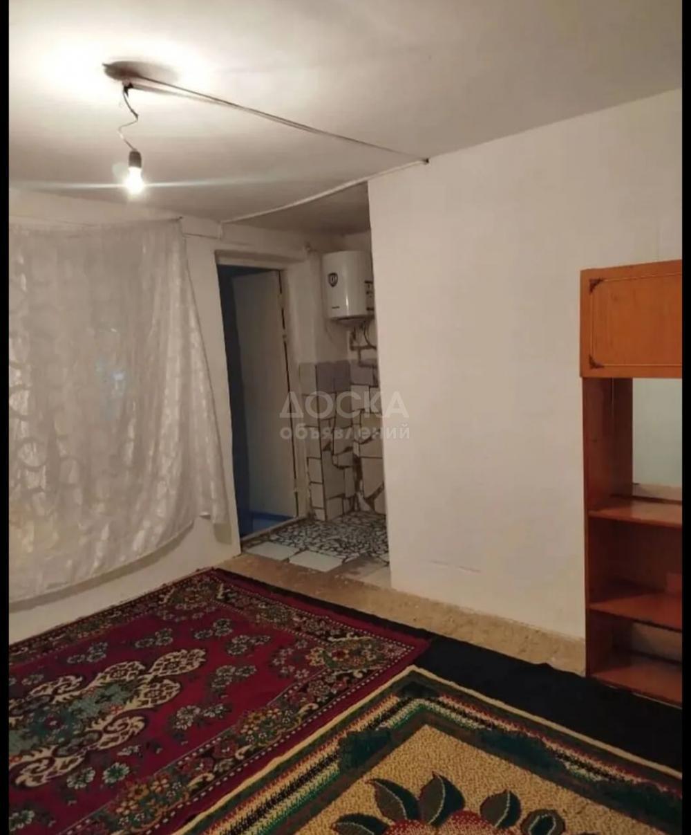 Сдаю 1-комнатную квартиру, 25кв. м., этаж - 1/1, киркомстром.