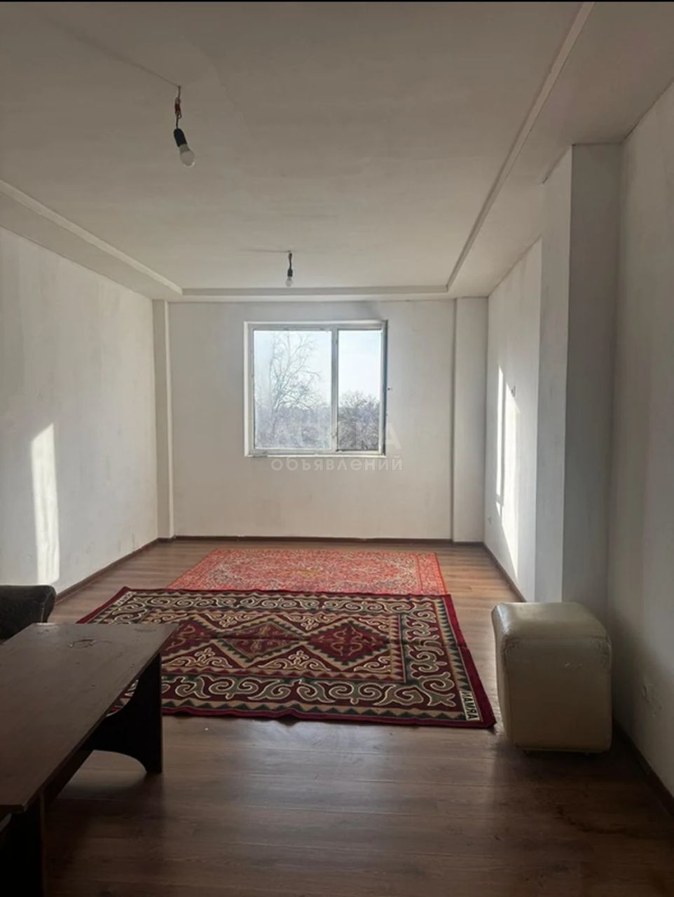 Сдаю 1-комнатную квартиру, 25кв. м., этаж - 3/3, московская/турусбекова.