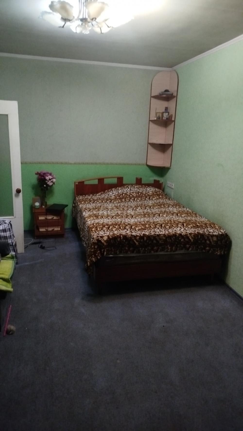 Продаю 2-комнатную квартиру, 38кв. м., этаж - 5/5, Алмаатинская / Салиева..