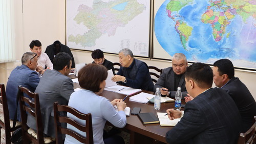 техническое регулирование