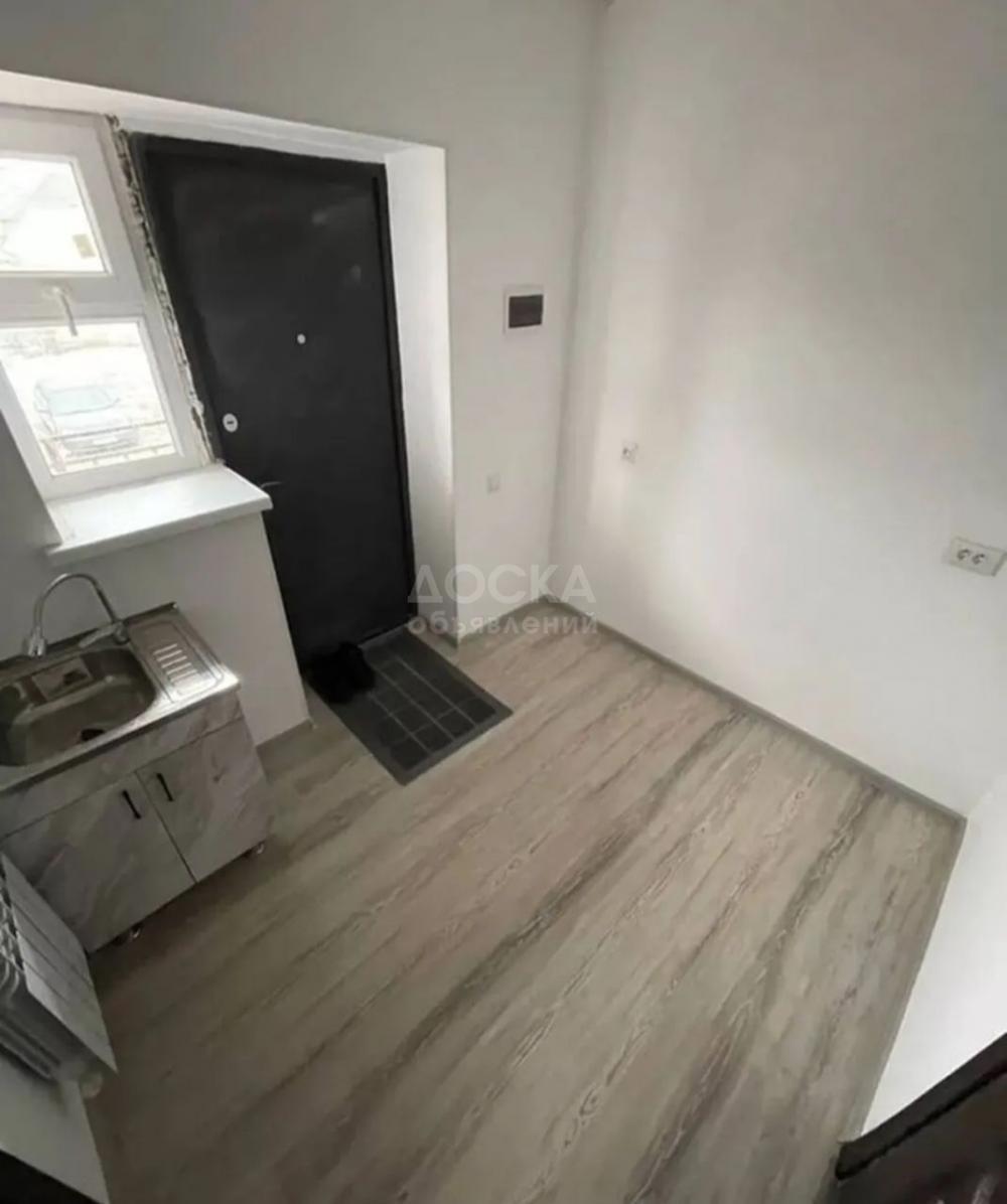 Сдаю 1-комнатную квартиру, 34кв. м., этаж - 1/2, ТЭЦ.