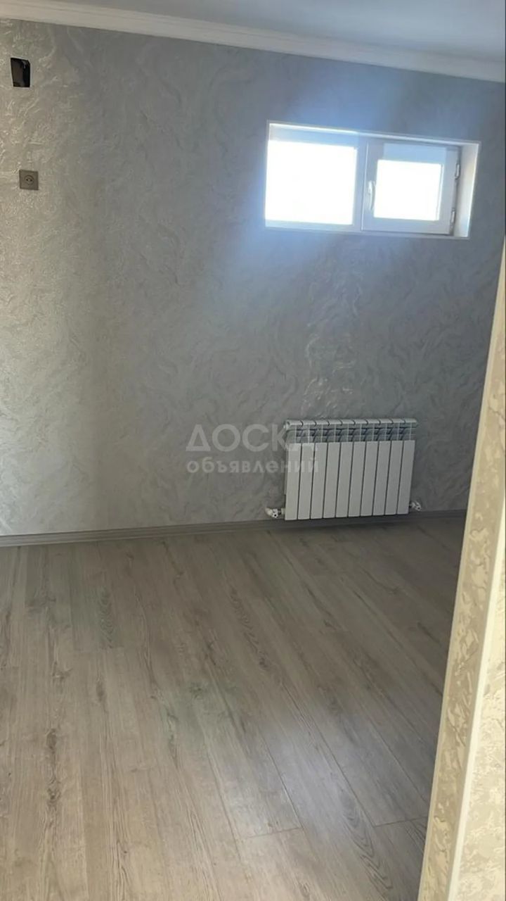 Сдаю 2-комнатную квартиру, 34кв. м., этаж - 1/1, Арча-Бешик.