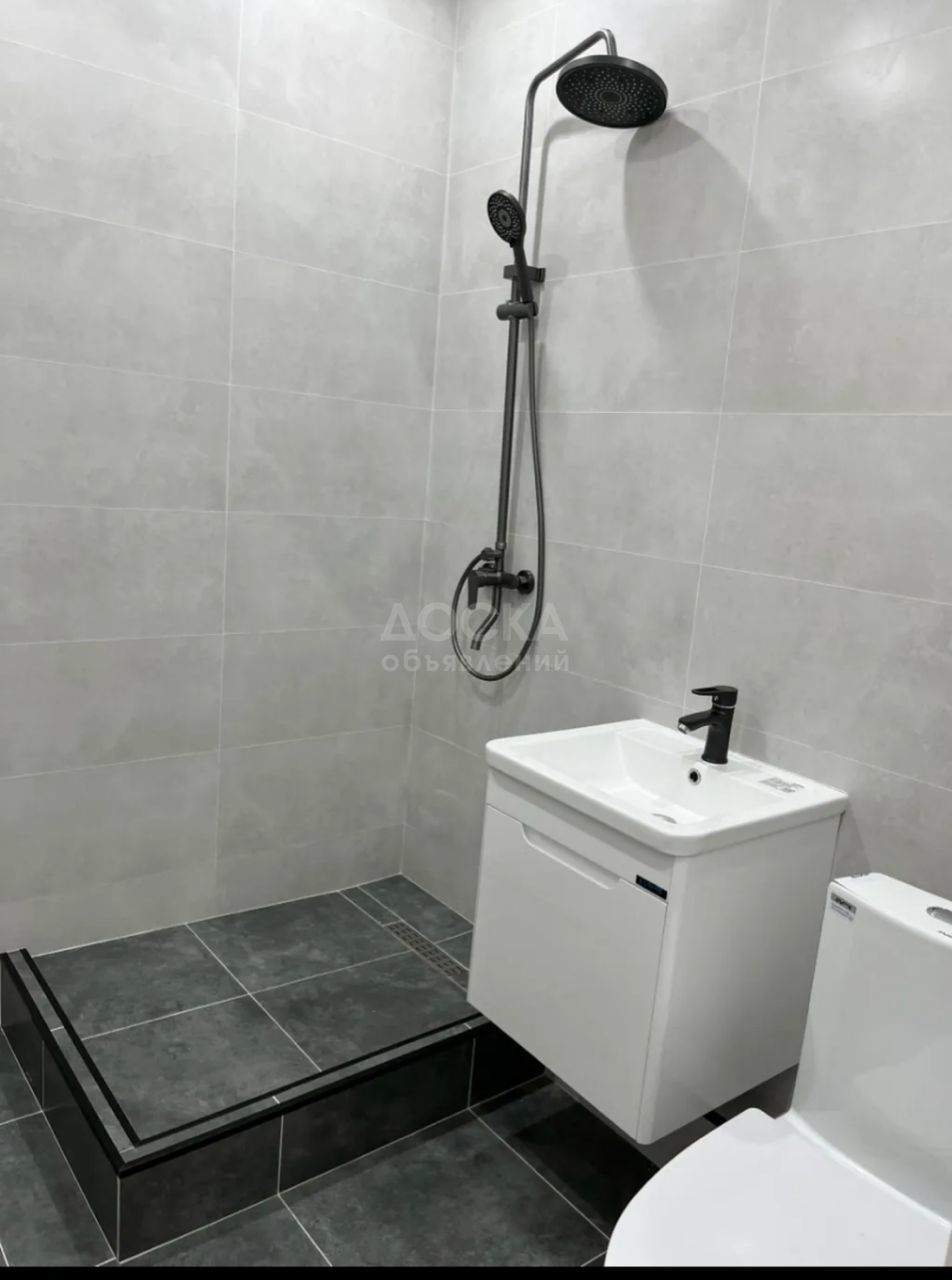 Сдаю 1-комнатную квартиру, 34кв. м., этаж - 1/9, Технопарк.