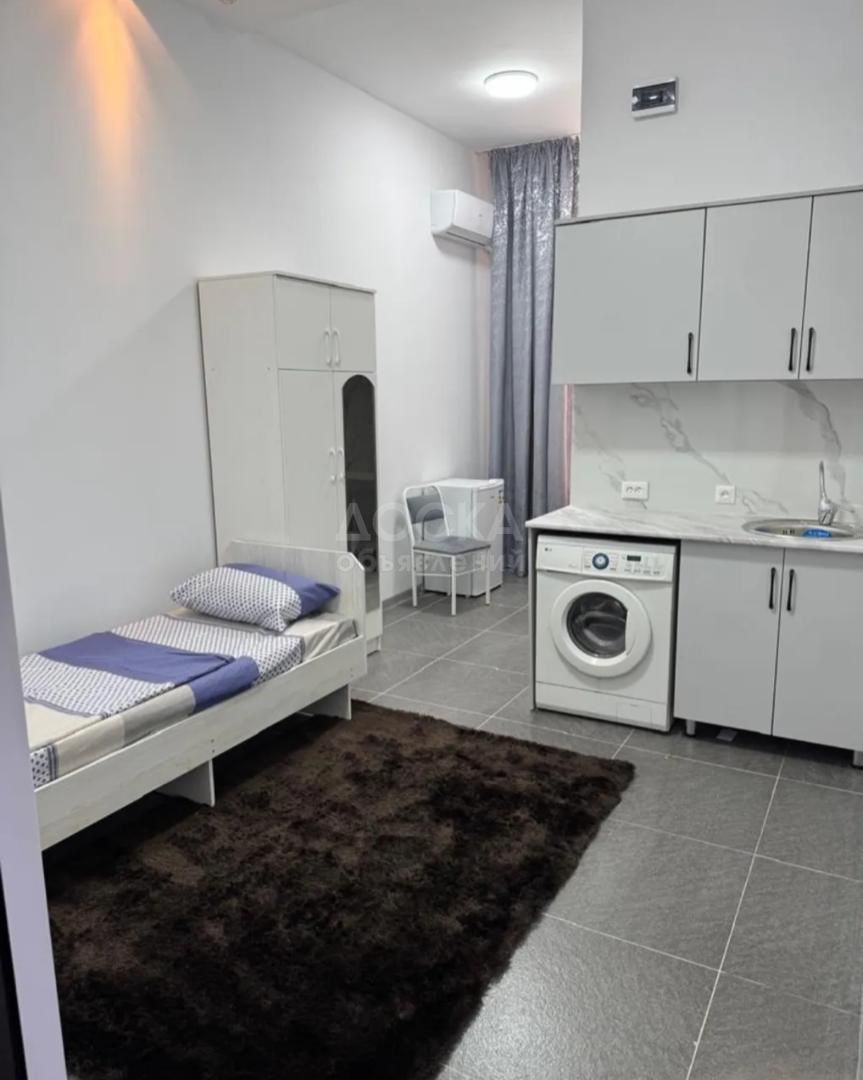 Сдаю 1-комнатную квартиру, 34кв. м., этаж - 2/3, гоин.