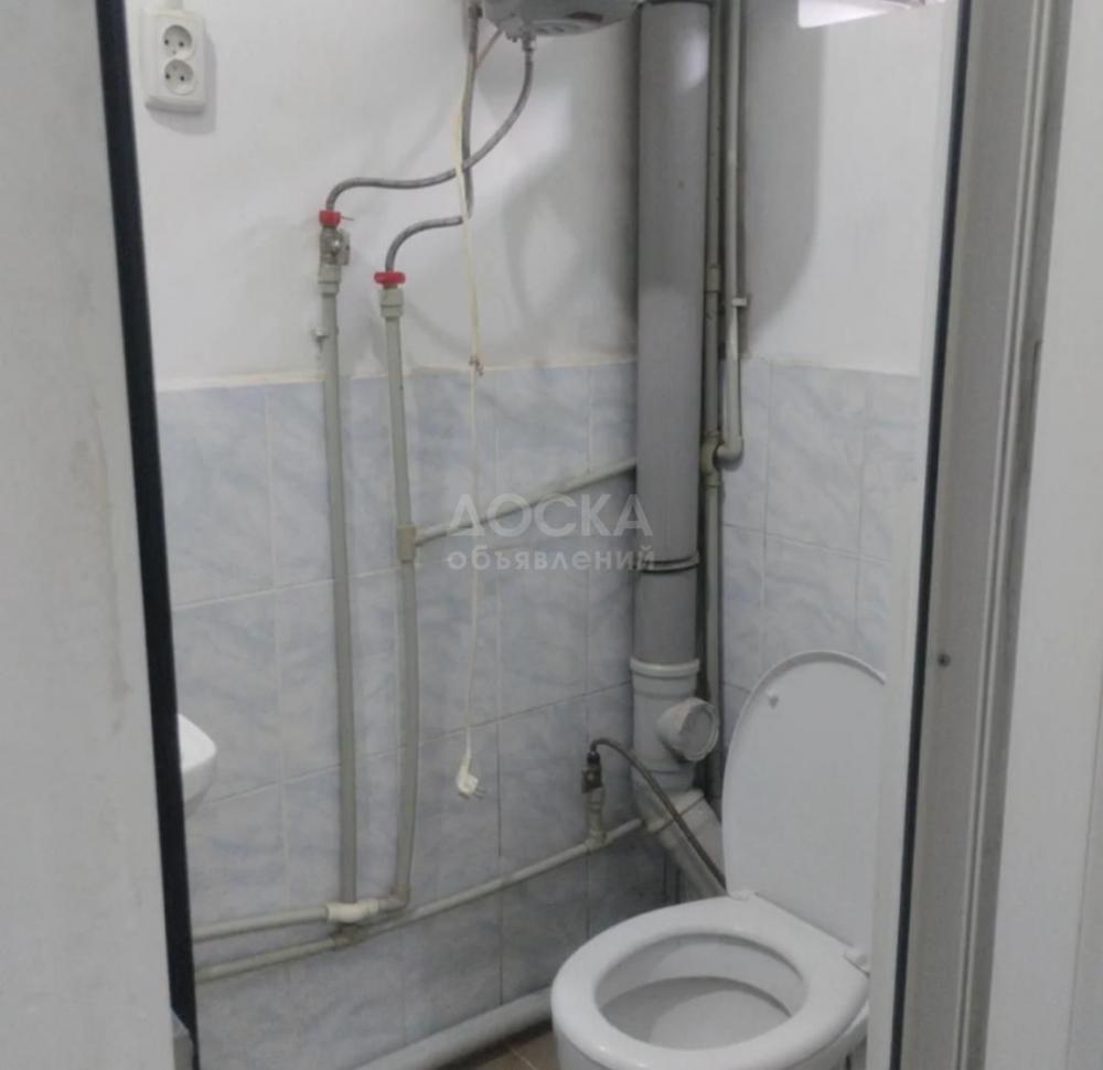 Сдаю 1-комнатную квартиру, 34кв. м., этаж - 1/1, Арча-Бешик.