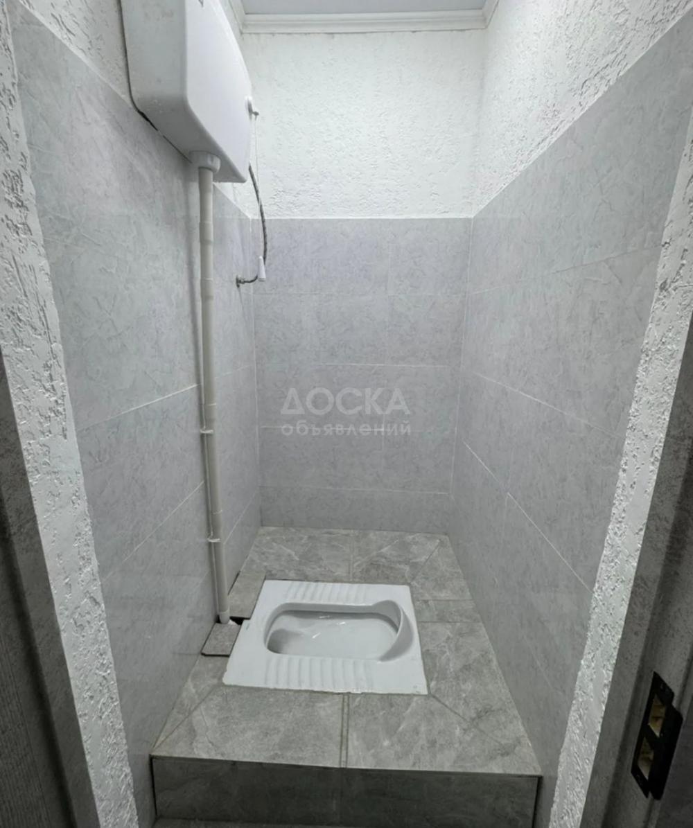 Сдаю 1-комнатную квартиру, 34кв. м., этаж - 1/1, Шлагбаум.