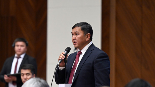 чолпонбек акматов