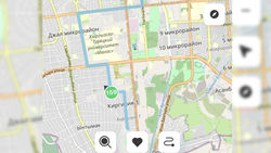 Почему отсутствуют автобусы на маршруте 159? - бишкекчанин