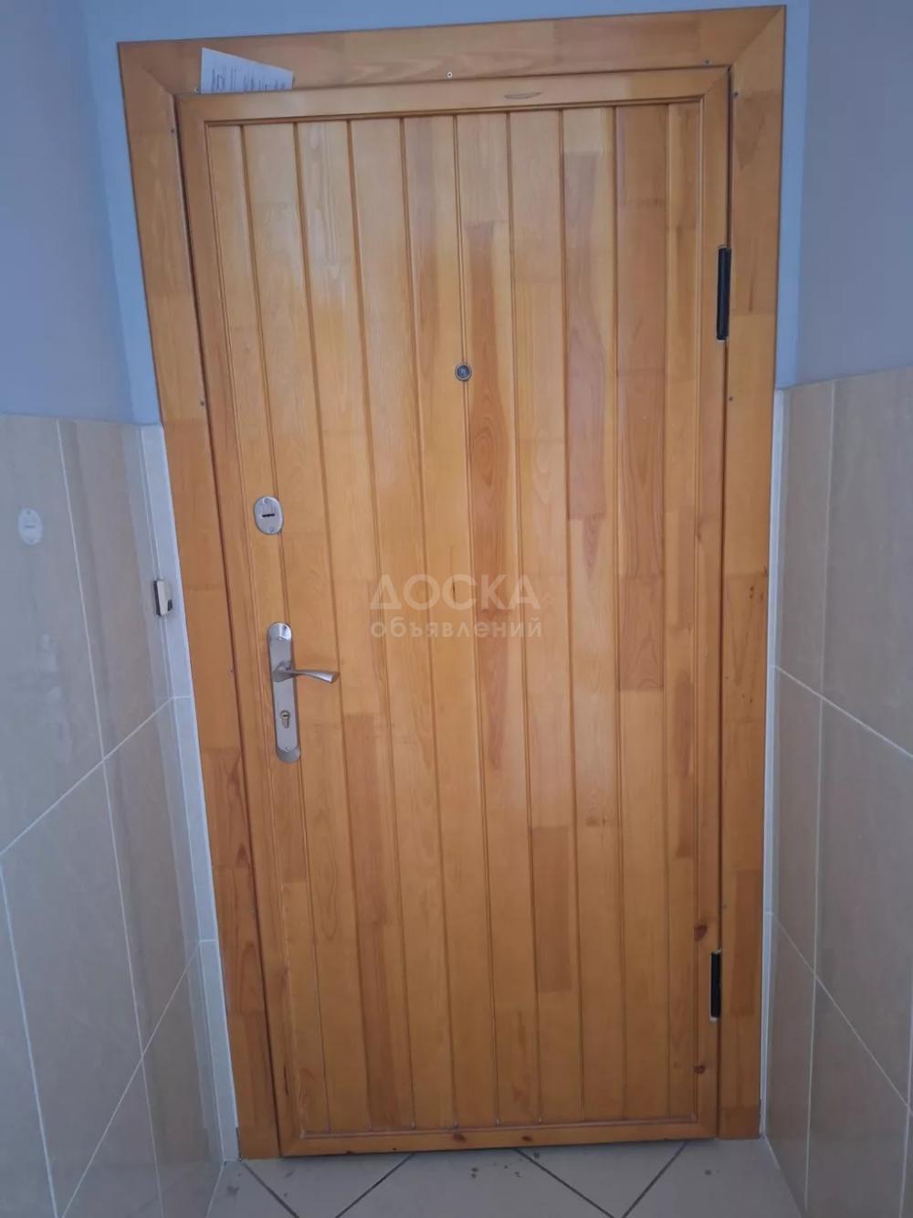 Сдаю 2-комнатную квартиру, 34кв. м., этаж - 2/4, Пишпек.