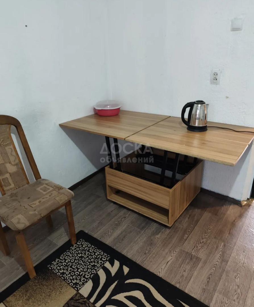 Сдаю 1-комнатную квартиру, 34кв. м., этаж - 1/1, Ак Орго ж/м.