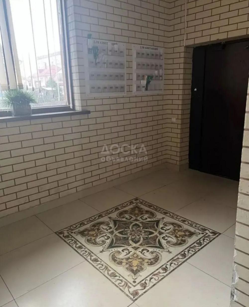 Сдаю 1-комнатную квартиру, 34кв. м., этаж - 12/13, Политех.