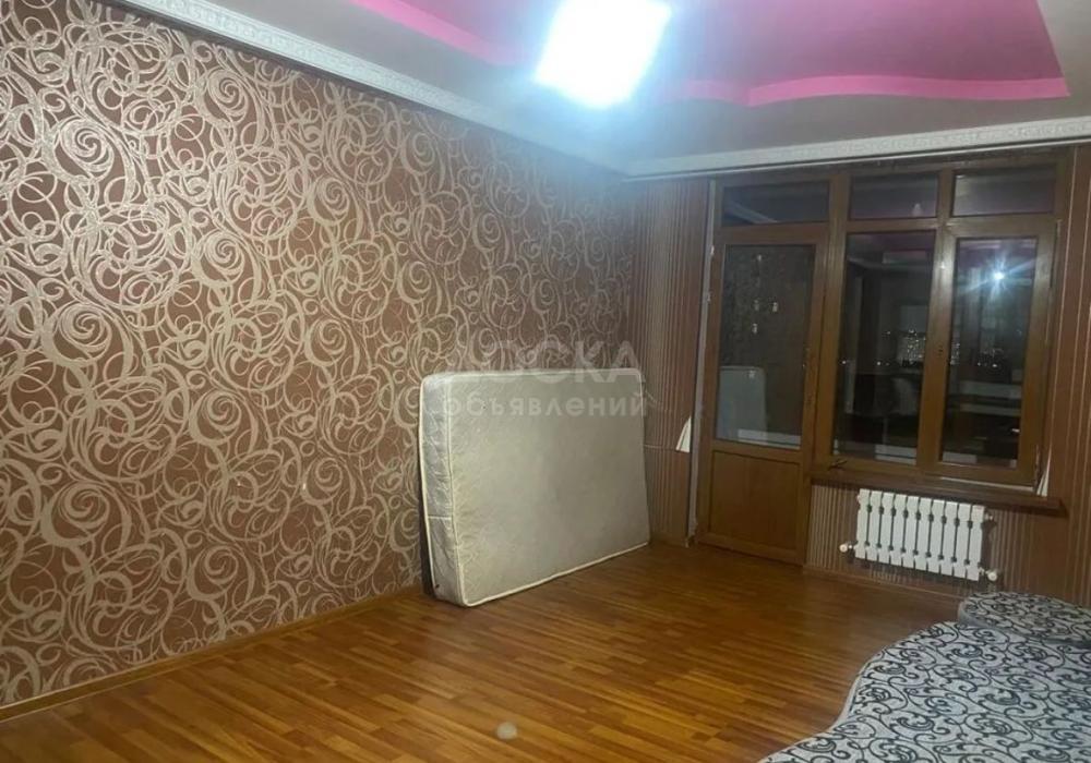 Сдаю 1-комнатную квартиру, 34кв. м., этаж - 6/10, БГУ.