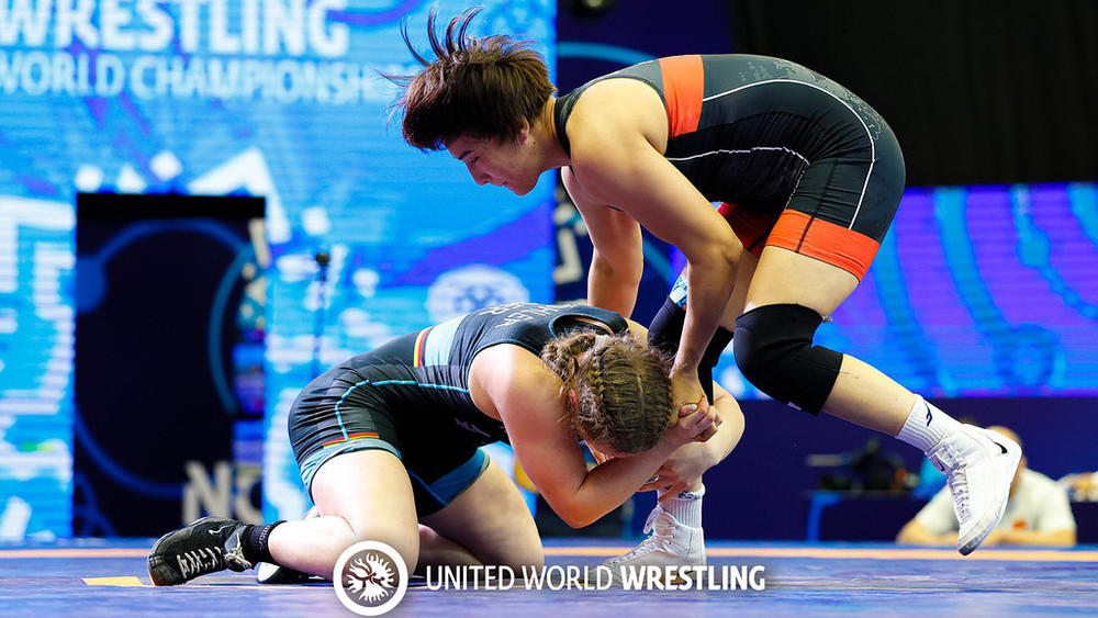 Нурзат Нуртаева