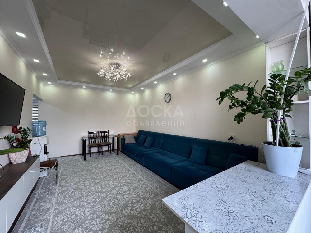 Продаю 3-комнатную квартиру, 65кв. м., этаж - 5/5, Ибраимова /Московская.