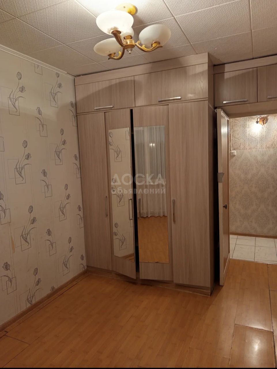 Сдаю 2-комнатную квартиру, 45кв. м., этаж - 3/4, 5 мкрн.