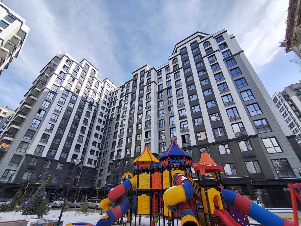 Продаю 2-комнатную квартиру, 59кв. м., этаж - 11/14, Магистраль.