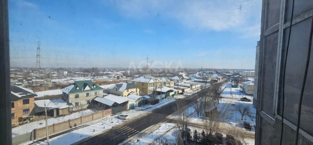 Продаю 3-комнатную квартиру, 93кв. м., этаж - 6/9, мкр.Учкун .