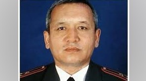 Номанжан Аркабаев