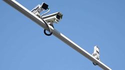 Житель предлагает установить видеокамеру «Безопасного города» на Чүй—Фучика