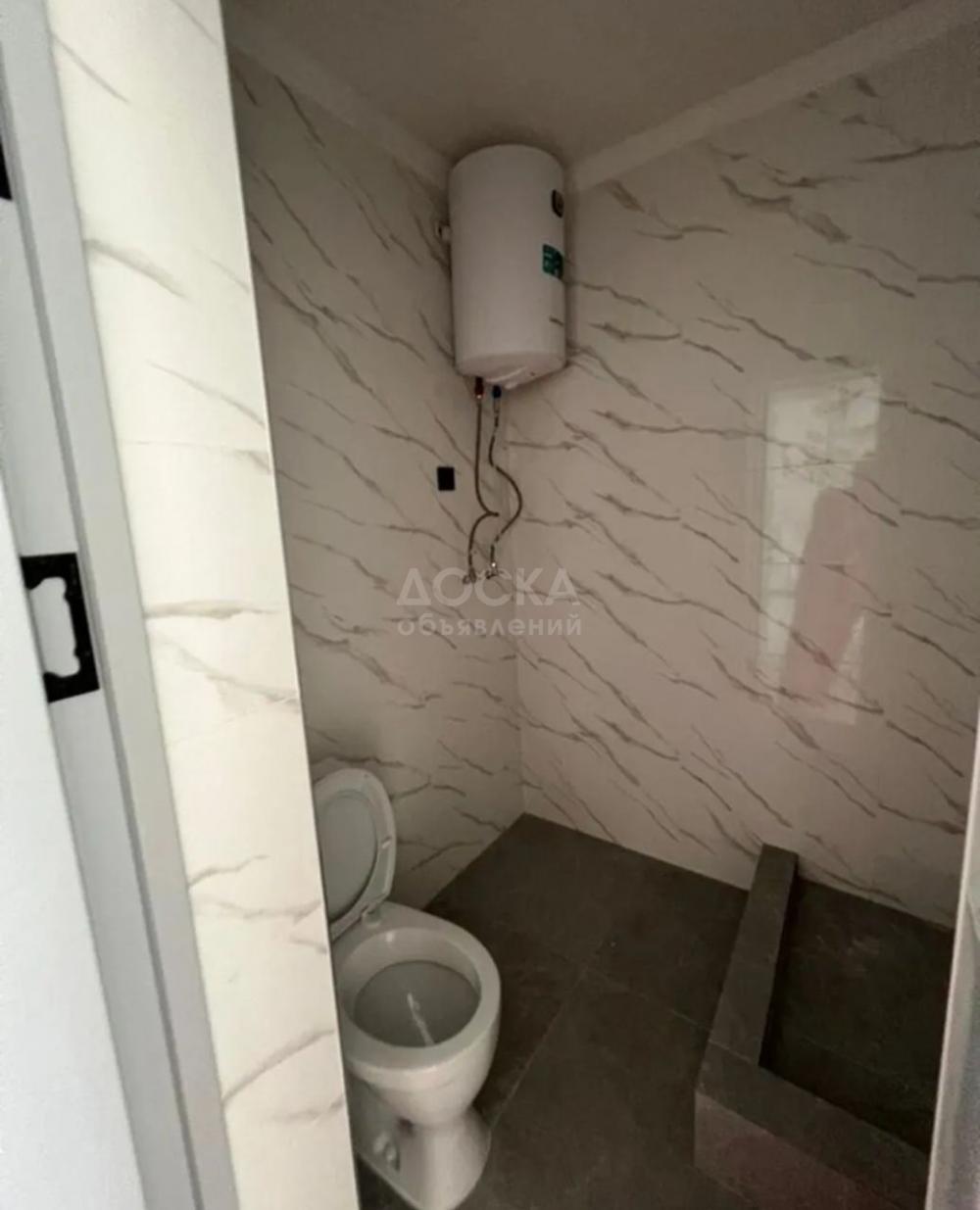 Сдаю 1-комнатную квартиру, 35кв. м., этаж - 5/5, баят.