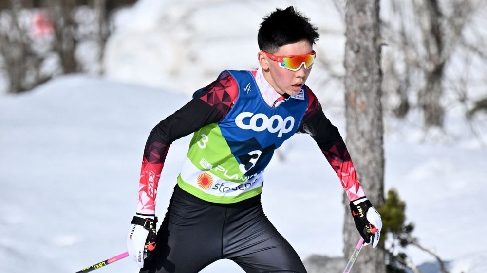 Артур Сапарбеков