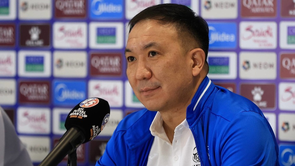 Нуржан Джетыбаев