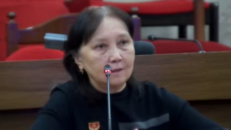 Чынар Уметалиева