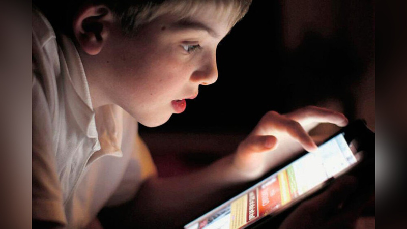 French National Assembly supports ban on social media for children under 15