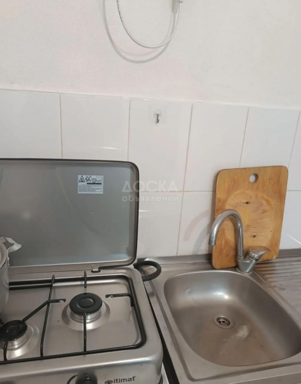 Сдаю 1-комнатную квартиру, 34кв. м., этаж - 1/1, Арча-Бешик.