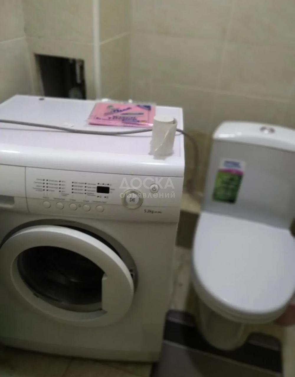 Сдаю 1-комнатную квартиру, 34кв. м., этаж - 1/1, Аламединский рынок.