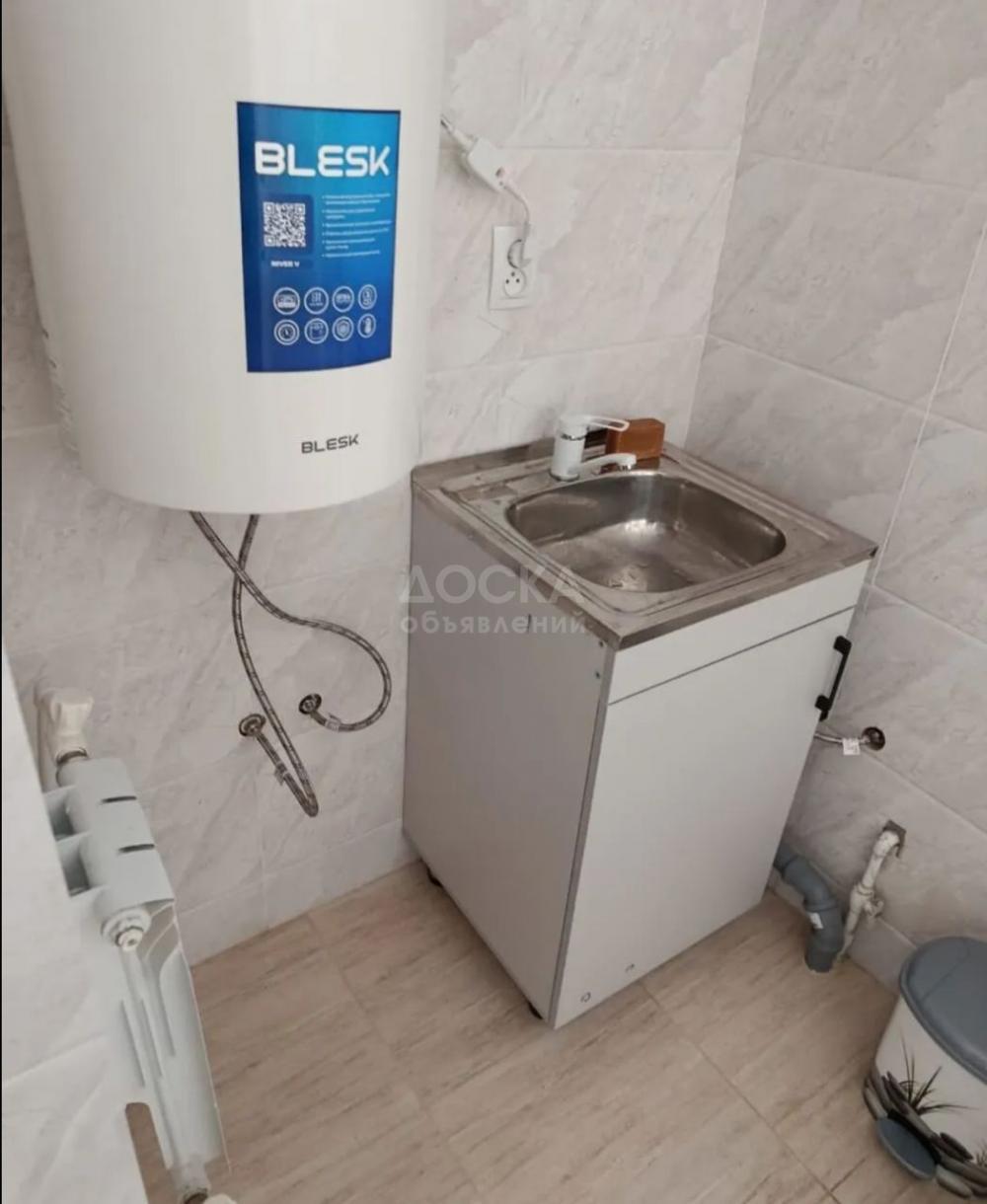 Сдаю 1-комнатную квартиру, 35кв. м., этаж - 1/1, Кызыл-Аскер ,.