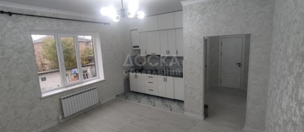 Сдаю 1-комнатную квартиру, 35кв. м., этаж - 2/5, Ак Орго ж/м.