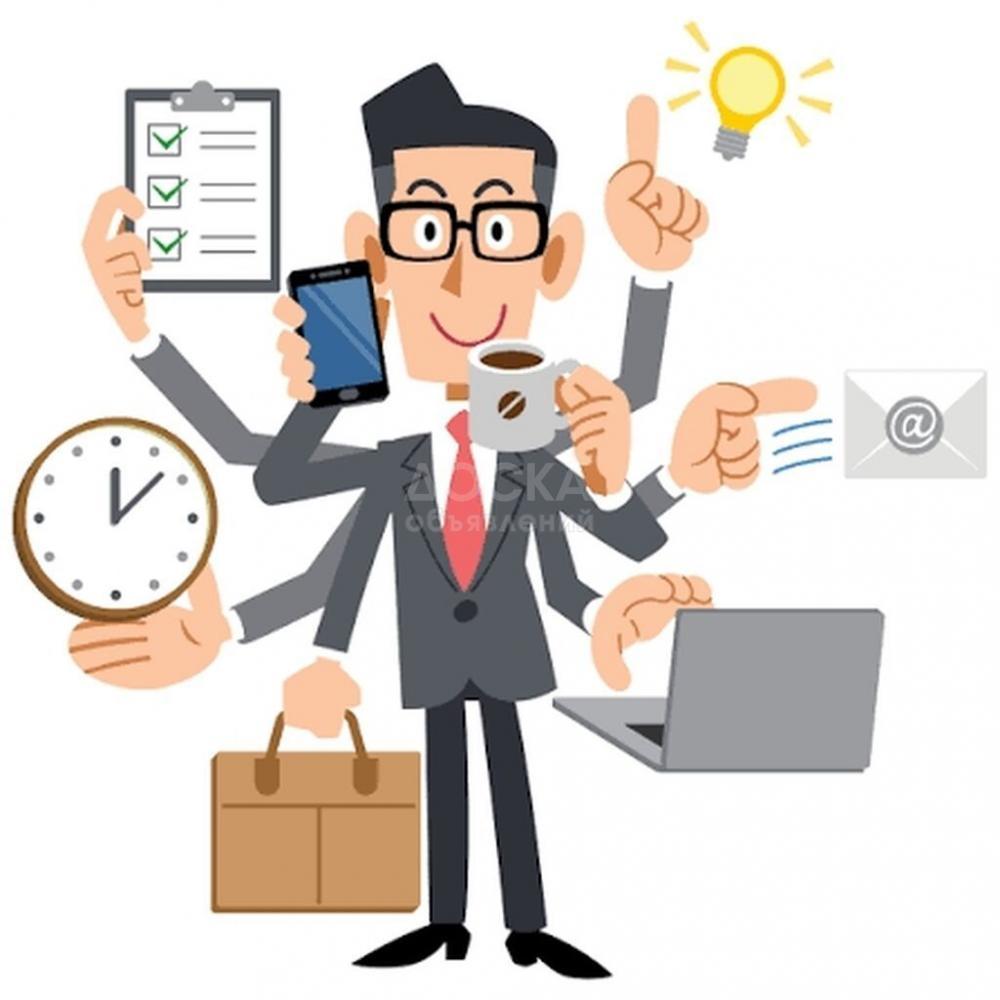 Требуется Менеджер по продажам