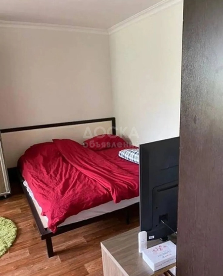 Сдаю 1-комнатную квартиру, 35кв. м., этаж - 5/5, Политех.