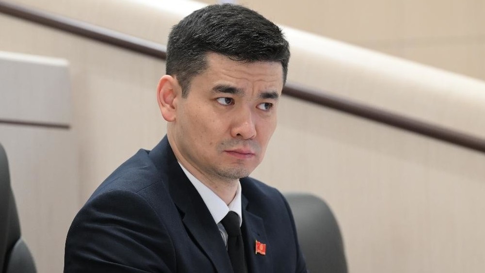 Болот Ибрагимов