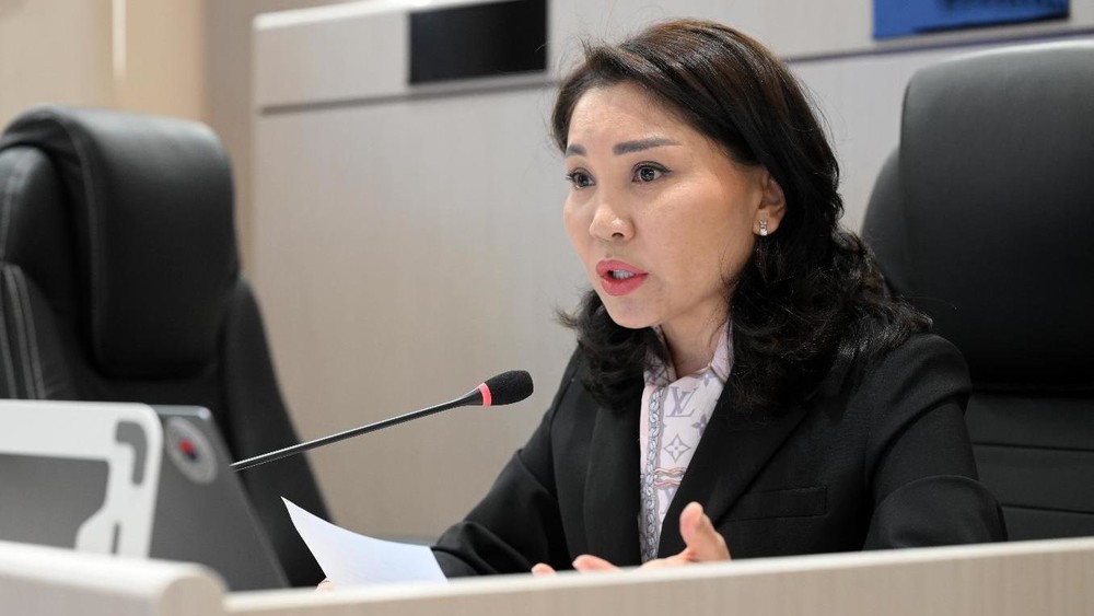 Эльвира Сурабалдиева