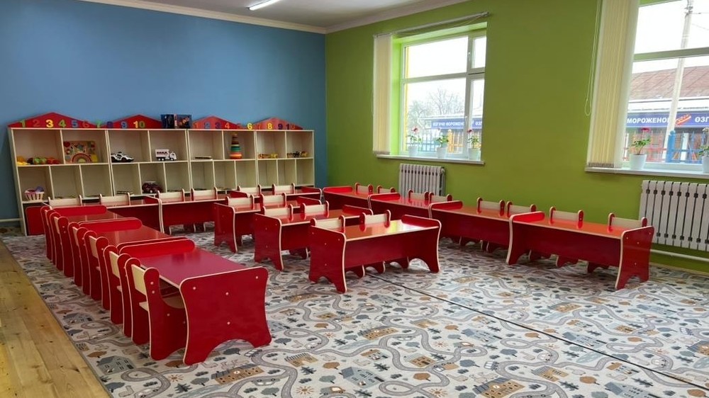 Иллюстративное фото