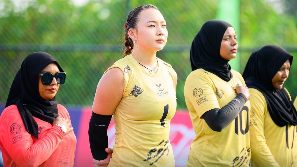 Роза Расулбек кызы