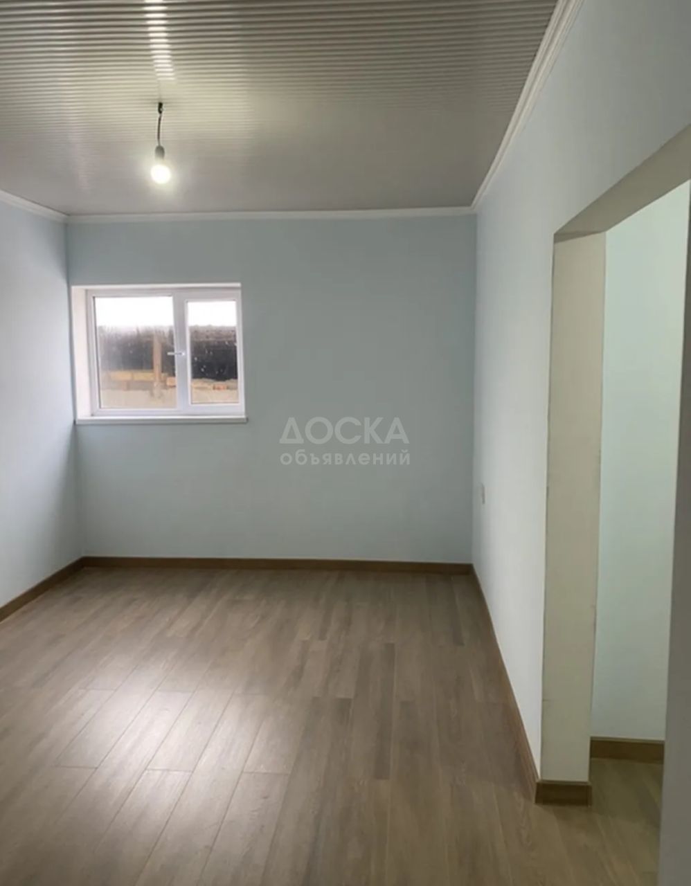 Сдаю 1-комнатную квартиру, 25кв. м., этаж - 1/1, Кудайберген.